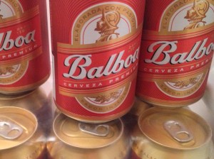balboabeer