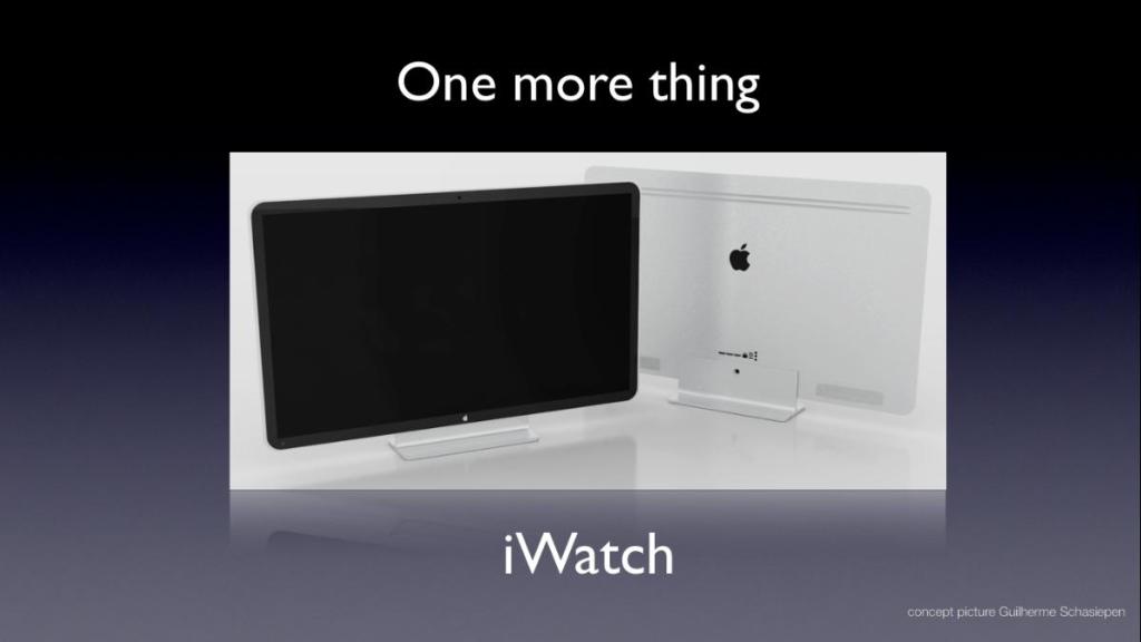 iwatch
