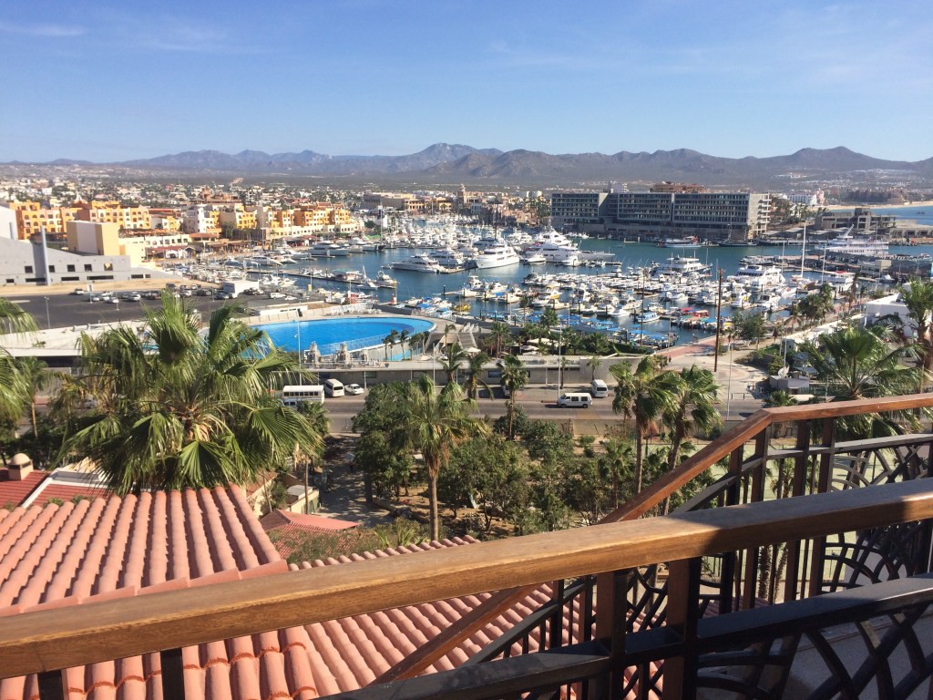 Cabo San Lucas