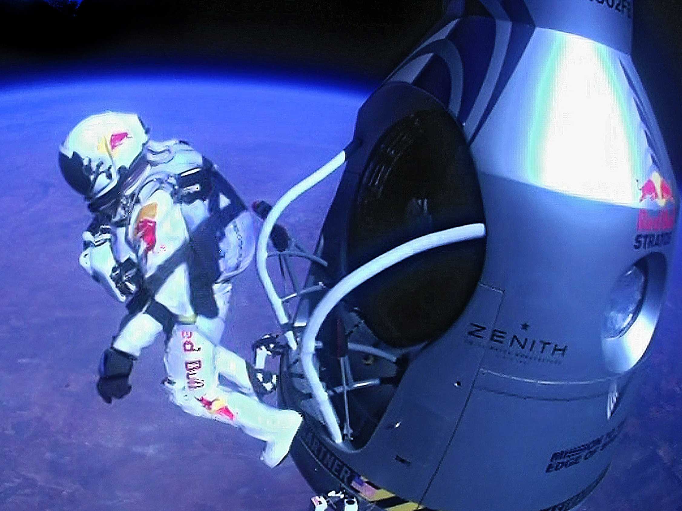 baumgartner