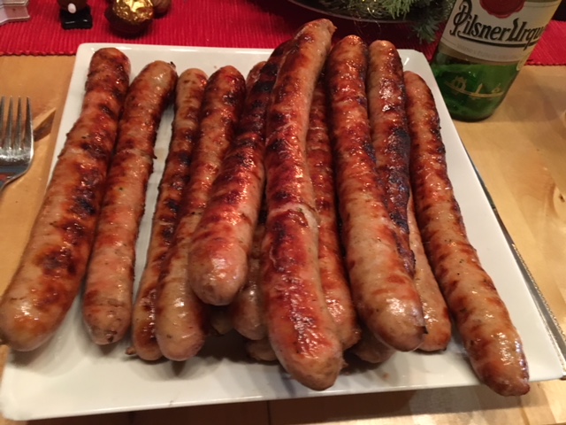 EchteBratwurst