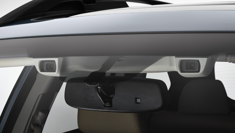 2018-Outback-Safety-EyeSight-Advanced-Driver-Assist-System