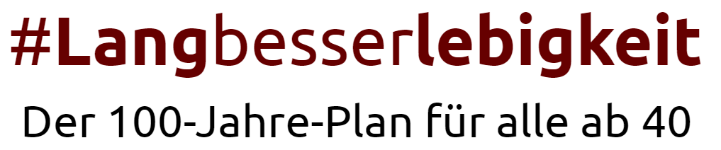 #Langbesserlebigkeit mit Covid-19&nbsp;ff.