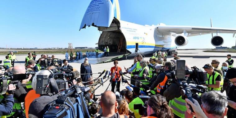 Ein bißchen Geopolitik und historische&nbsp;Parallelen