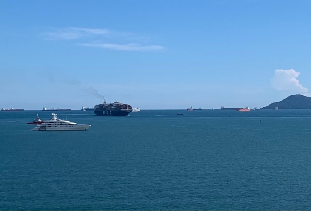 Panama heute – am 23. November&nbsp;2020